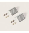 LED INTERIEUR EXTERIEUR SALON CHAMBRES CUISINE SALLE DE BAIN JARDIN