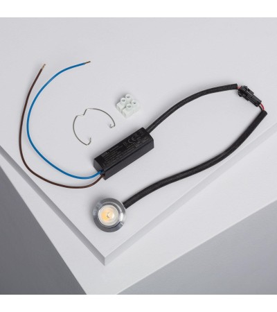 LED INTERIEUR EXTERIEUR SALON CHAMBRES CUISINE SALLE DE BAIN JARDIN
