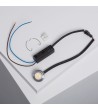 LED INTERIEUR EXTERIEUR SALON CHAMBRES CUISINE SALLE DE BAIN JARDIN