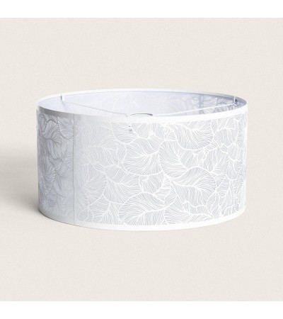 Abat-Jour Lampe Métal Cassandra