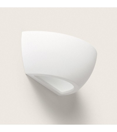Applique Murale LED Pltre avec Batterie Bakily
