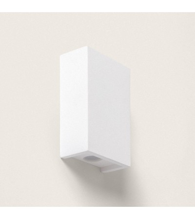 Applique Murale LED Pltre Double Eclairage avec Batterie Emeraude