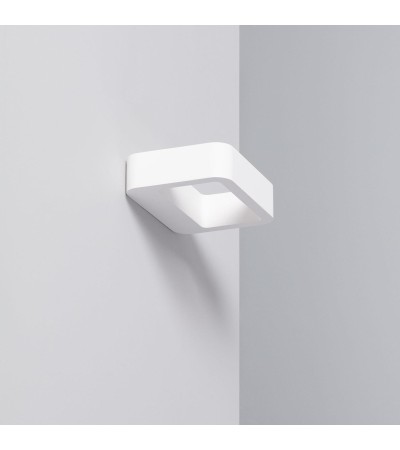Applique Murale LED Plâtre Edison 5W