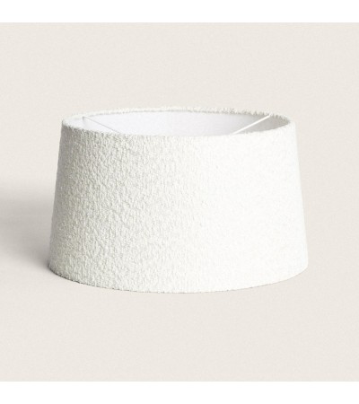 Abat-jour Lampe Toile Micaela