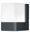 Applique Murale LED RGBW 10W Smart+ WiFi Cube IP44 LEDVANCE 4058075478114 - 93036 - vue 1