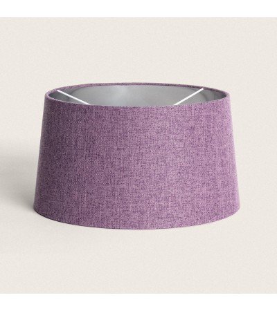 Abat-jour Lampe Toile Nelinha