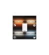 Applique Murale LED White Ambiance Adore 20W Hue - 85575 - vue 6