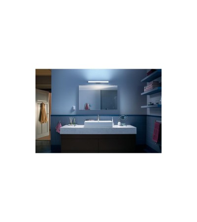 Applique Murale LED White Ambiance Adore 20W Hue - 85575 - vue 7