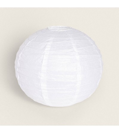 Abat-jour pour Suspension Papier Pou