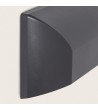 Balise Murale Extérieure LED 6W en Saillie Palermo IP65 - 101688 - vue 3