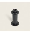 Balise Muret Aluminium Tondu - 114247 - vue 3