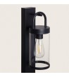 Balise sur Pied Extérieure 80cm Aluminium Benny - 113840 - vue 3