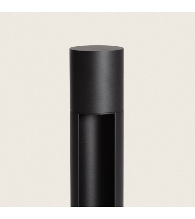 Balise sur Pied Extérieure Aluminium 40cm Nervik - 114303 - vue 4