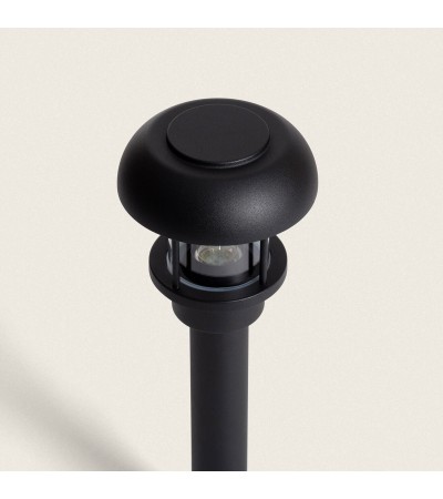 Balise sur Pied Extérieure Aluminium 50cm Graham - 114294 - vue 3