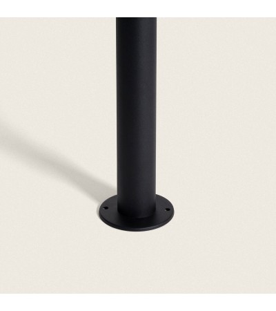 Balise sur Pied Extérieure Aluminium 50cm Graham - 114294 - vue 4
