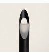 Balise sur Pied Extérieure Aluminium 60cm Oblong - 114339 - vue 3