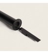 Balise sur Pied Extérieure Aluminium 60cm Oblong - 114339 - vue 5