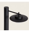 Balise sur Pied LED Extérieure 6W Aluminium 75cm Kaepp - 114284 - vue 3