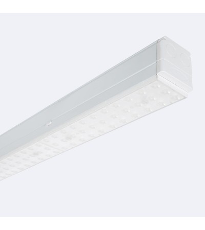 Barre Linéaire LED Trunking 33~58W TRIDONIC 150cm 180lm/W Easy Line LEDNIX - 115675 - vue 6