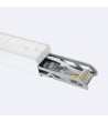 Barre Linéaire LED Trunking 33~58W TRIDONIC 150cm 180lm/W Easy Line LEDNIX - 115675 - vue 7