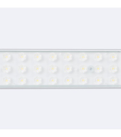 Barre Linéaire LED Trunking 33~58W TRIDONIC 150cm 180lm/W Easy Line LEDNIX - 115675 - vue 8