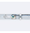 Barre Linéaire LED Trunking 33~58W TRIDONIC 150cm 180lm/W Easy Line LEDNIX - 115675 - vue 10