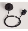 Suspension Bambou Shuka Kero Big Ø 500 mm - 89865 - vue 5