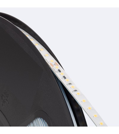 Bobine de Ruban LED 48V DC 50 m 120 LED/m IP65 Largeur 10mm Coupe tous les 10 cm - 106488 - vue 8