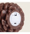 Bougie LED Cire Naturelle à Piles Konggle - 105787 - vue 10