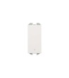 Bouton poussoir Simple Étroit avec Voyant Intégré SIMON 270 20001160 - 92368 - vue 3