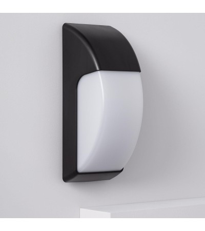 Applique Murale Titus IP65 pour Extérieur