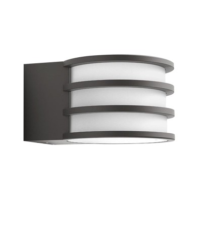 Applique Murale White Lucca 9W Hue