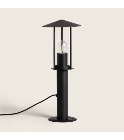 Balise de Sol Acier Inoxydable Jojhe EasyFit 12V