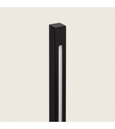 Balise Extérieur LED 12-24W 80-160 cm avec pique Calax - 122266 - vue 2