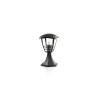 Balise Extérieure PHILIPS en Saillie sur Pied 30cm Creek - 82469 - vue 1