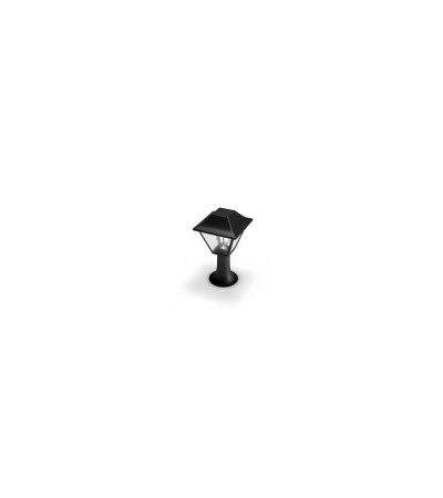 Balise Extérieure PHILIPS en Saillie sur Pied 30cm Mini Alpenglow - 82752 - vue 3