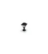 Balise Extérieure PHILIPS en Saillie sur Pied 30cm Mini Alpenglow - 82752 - vue 3