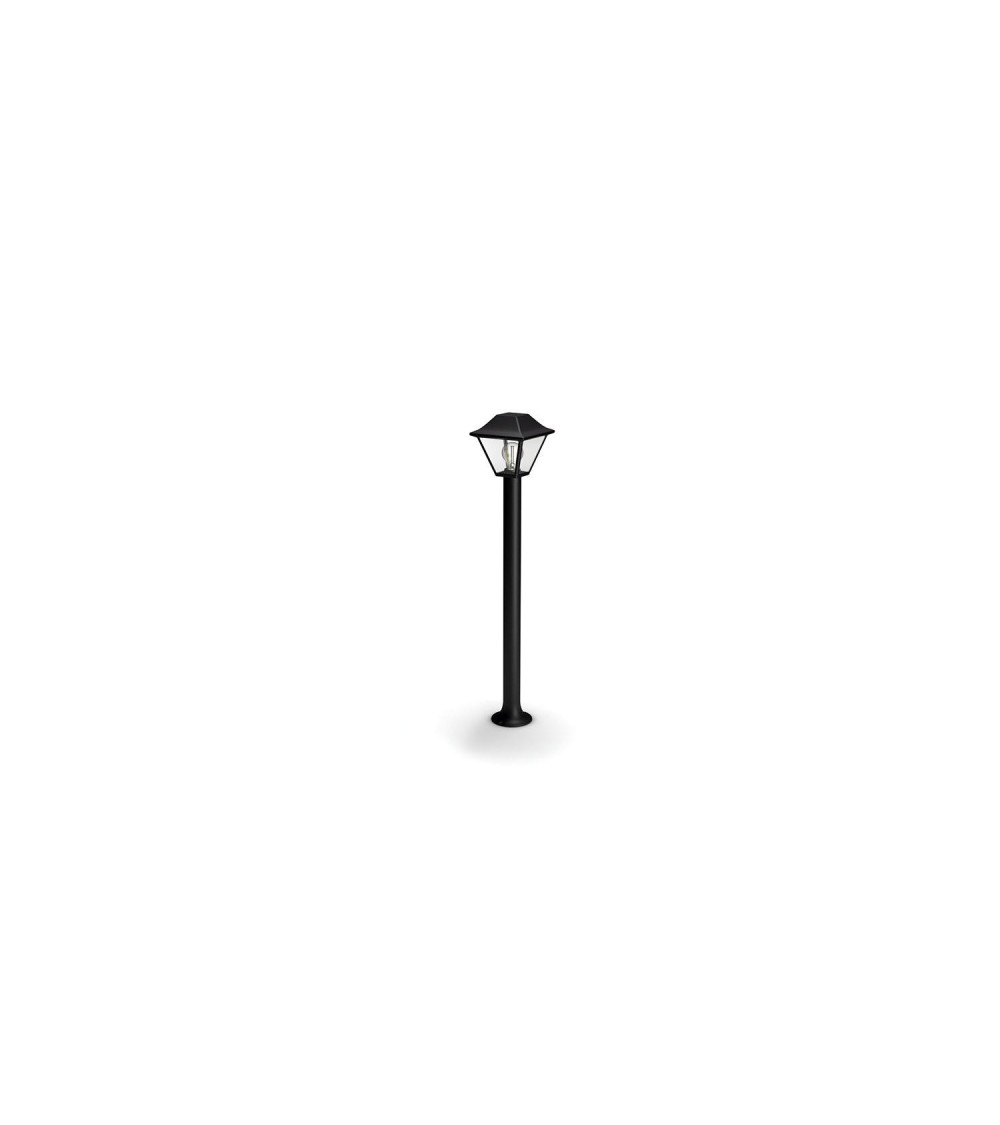Balise Extérieure PHILIPS en Saillie sur Pied 90cm Alpenglow - 82758 - vue 1