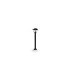 Balise Extérieure PHILIPS en Saillie sur Pied 90cm Alpenglow - 82758 - vue 1