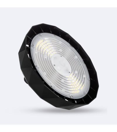 Cloche LED Industrielle UFO 200W 200lm/W MOSO Dimmable HBM - 115640 - vue 6