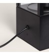 Balise Extérieure en Saillie sur Pied Bayal EasyFit 12V - 111868 - vue 4
