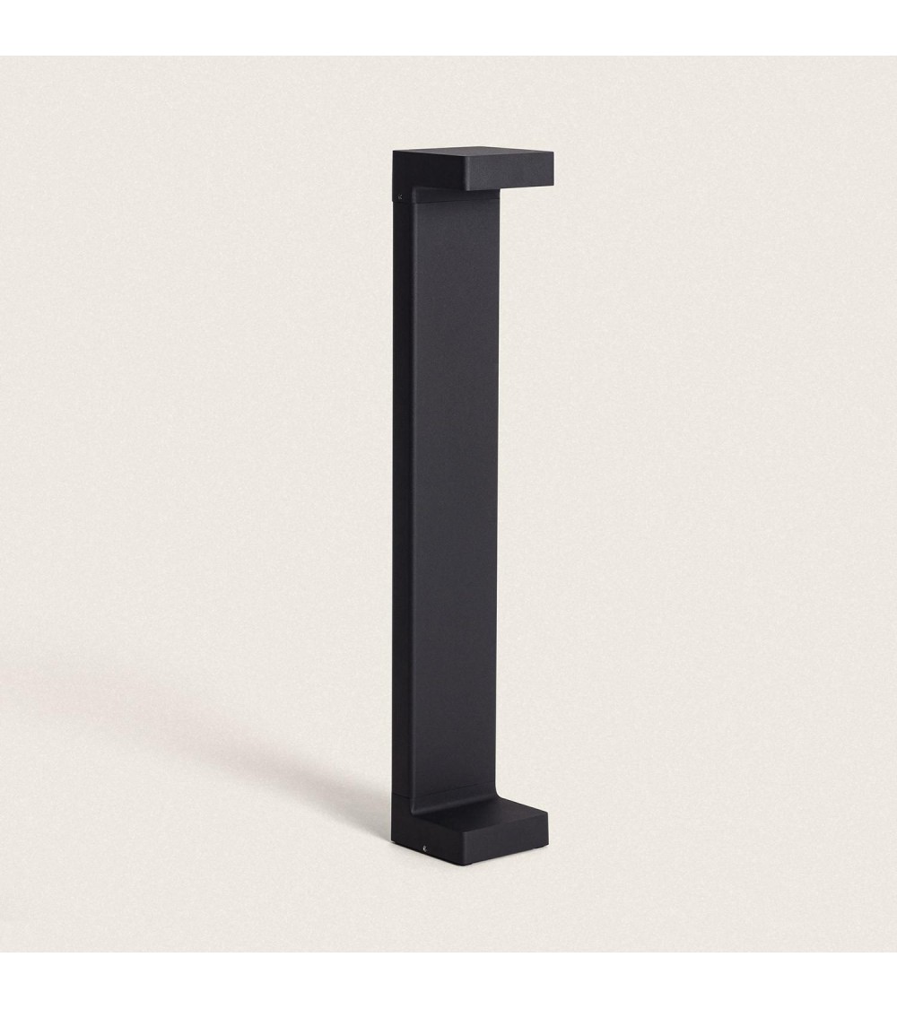 Balise Extérieure en Saillie sur Pied LED 7W 60cm Cascade - 102416 - vue 1
