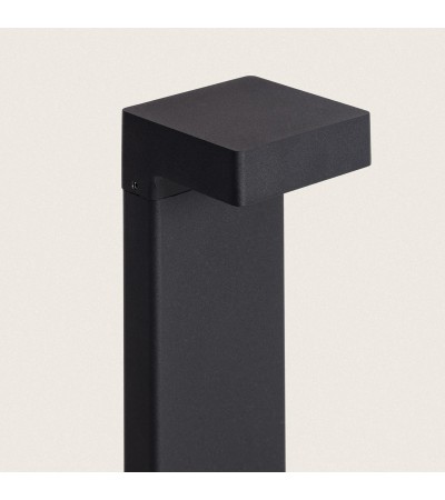 Balise Extérieure en Saillie sur Pied LED 7W 60cm Cascade - 102416 - vue 5