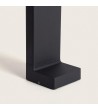 Balise Extérieure en Saillie sur Pied LED 7W 60cm Cascade - 102416 - vue 6