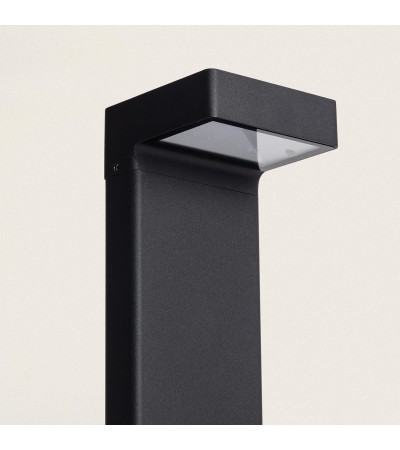 Balise Extérieure en Saillie sur Pied LED 7W 60cm Cascade - 102416 - vue 7