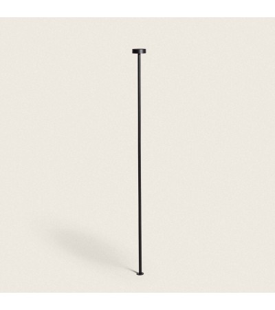 Balise Extérieure LED 1.5W avec Piquet Pied 80cm Grinage