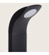 Balise Extérieure LED 10W en Saillie sur Pied 60cm Izar - 102344 - vue 2