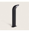 Balise Extérieure LED 10W en Saillie sur Pied 60cm Izar - 102344 - vue 3