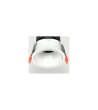 Collerette Downlight Ronde Blanche pour Ampoule LED GU10 / GU5.3 Coupe Ø 75 mm - 108912 - vue 9