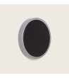 Balise Extérieure LED 2W Ronde Encastrable au Mur Rembel - 114434 - vue 1